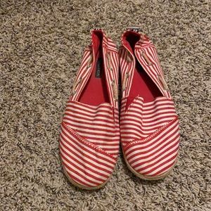 Nautica shoes. Size 8.